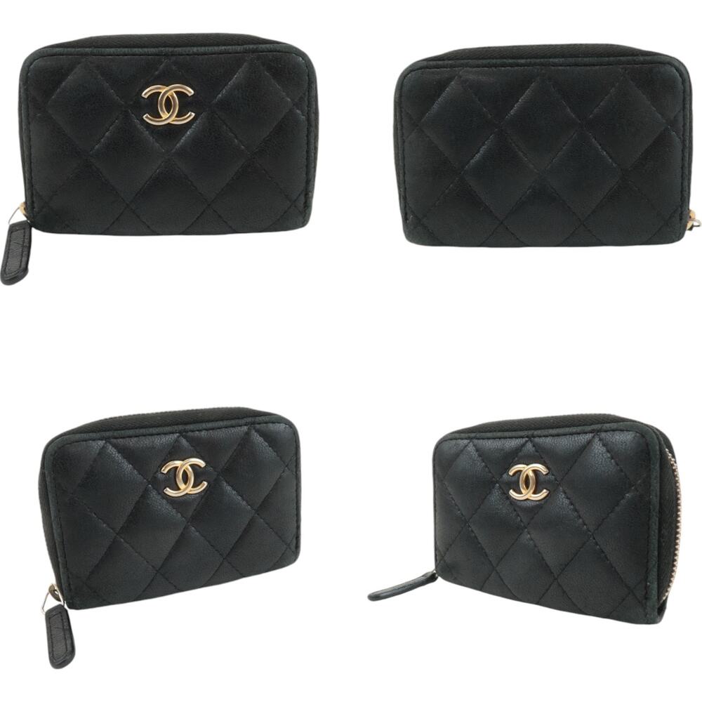 💎✨LUXURY✨💎 Authentic Chanel Wallet - Picture 3 of 9